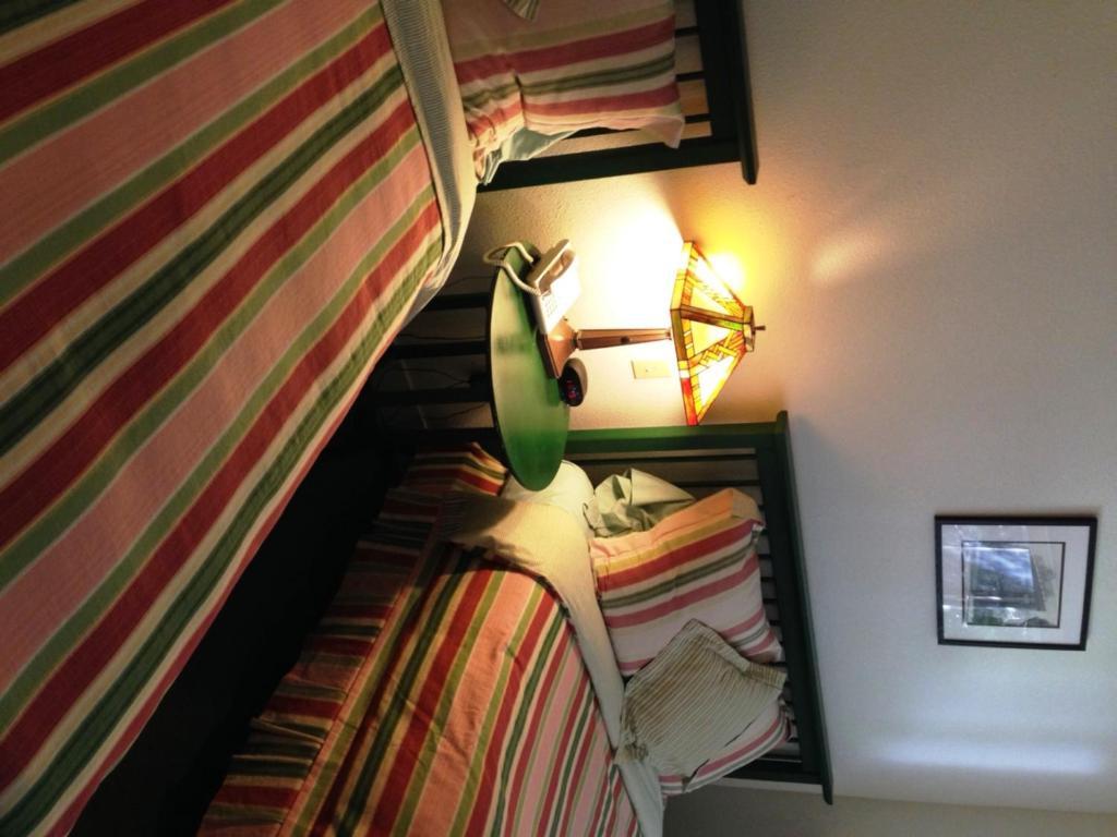 Fairfax Inn San Rafael Quarto foto